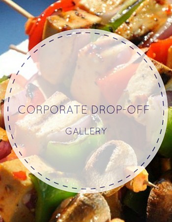 Boasting A Wide Variety Of Delicious Breakfast Lunch Dinner And Reception Menu Ideas We Are The Most Flexible Quality Office Catering Corporate