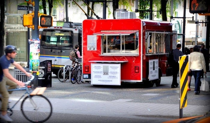 Emelle’s Westside Wheels…Taking our signature cuisine to the streets and beyond!