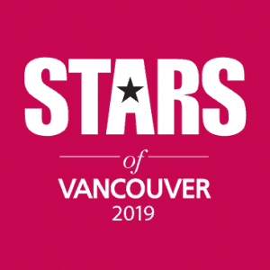best-caterer-vanouver-courier-stars Best Caterer Vancouver Stars, Courier 2019