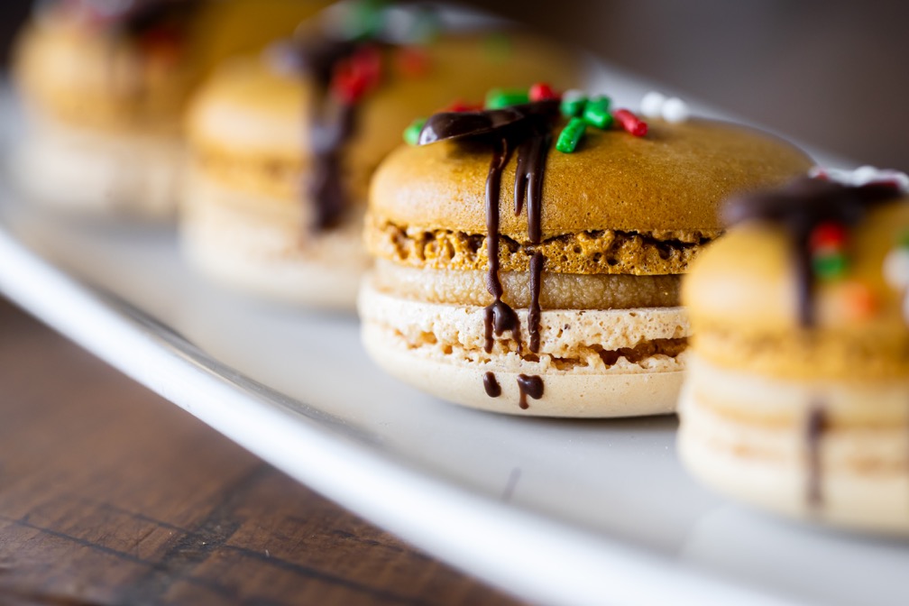 desserts Fall Winter 2025 25