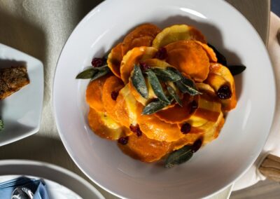 entre Fall Winter 2025 75